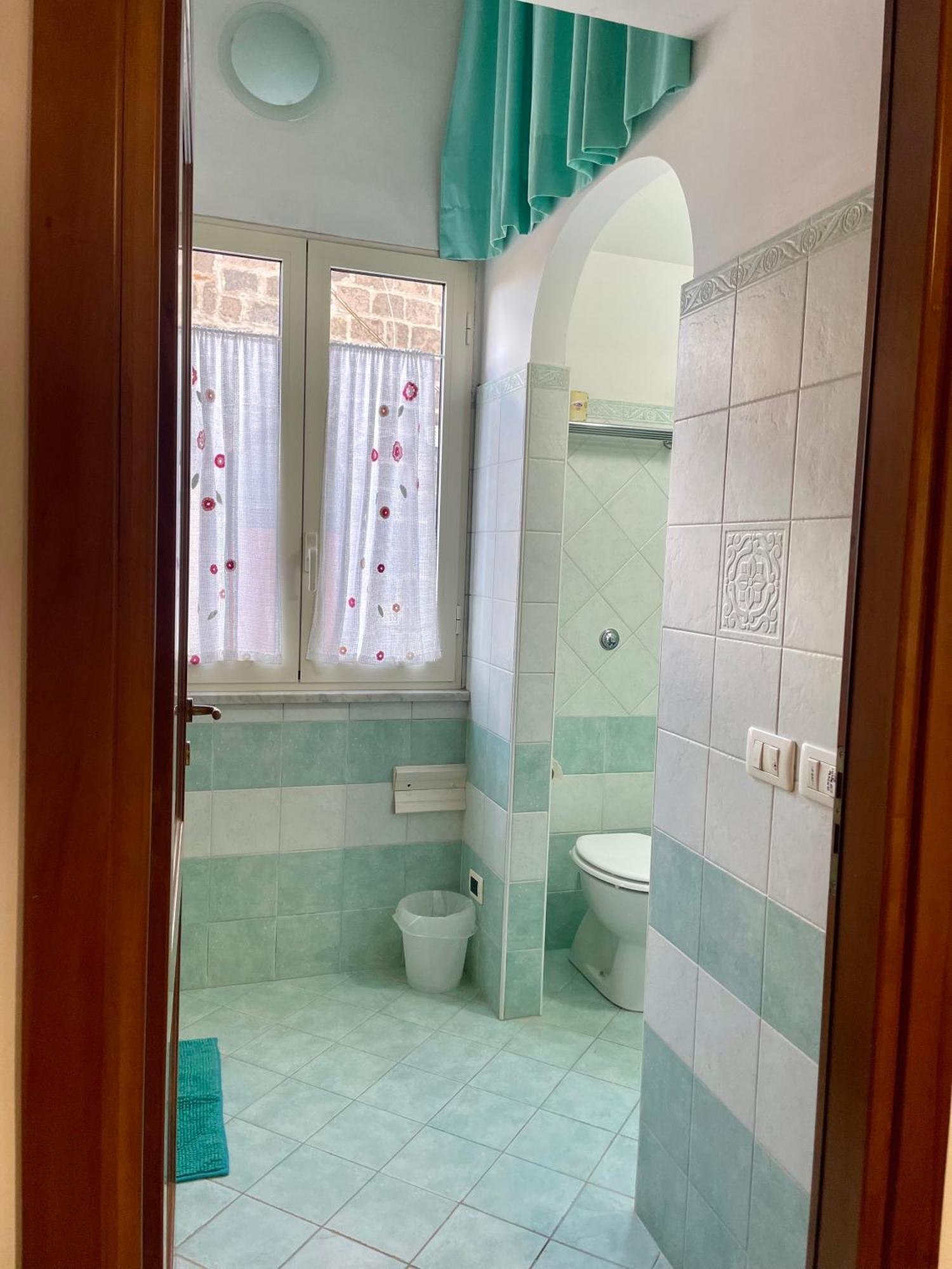 Mena Holiday House Villa Сант'Агнело Екстериор снимка