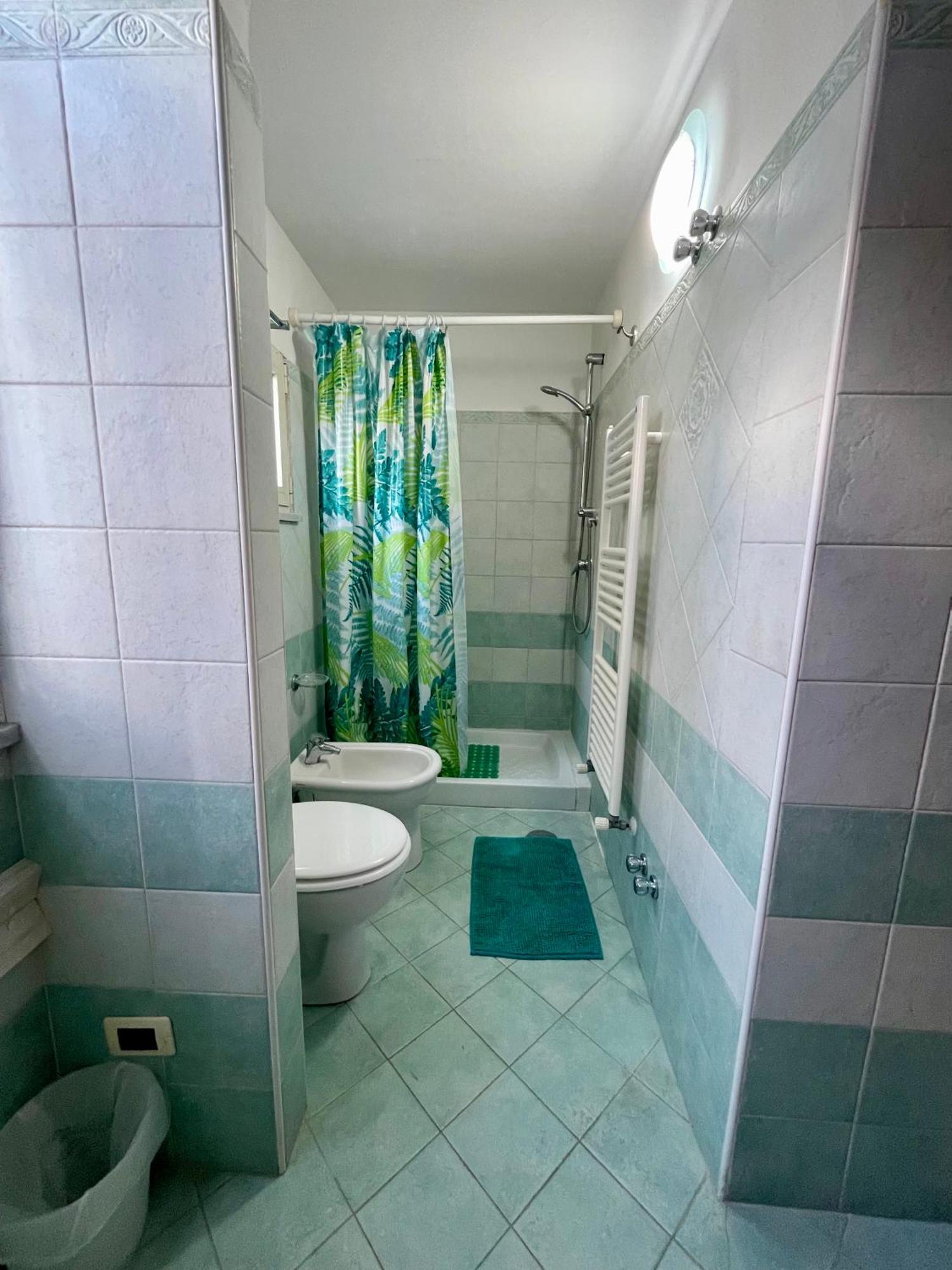 Mena Holiday House Villa Сант'Агнело Екстериор снимка