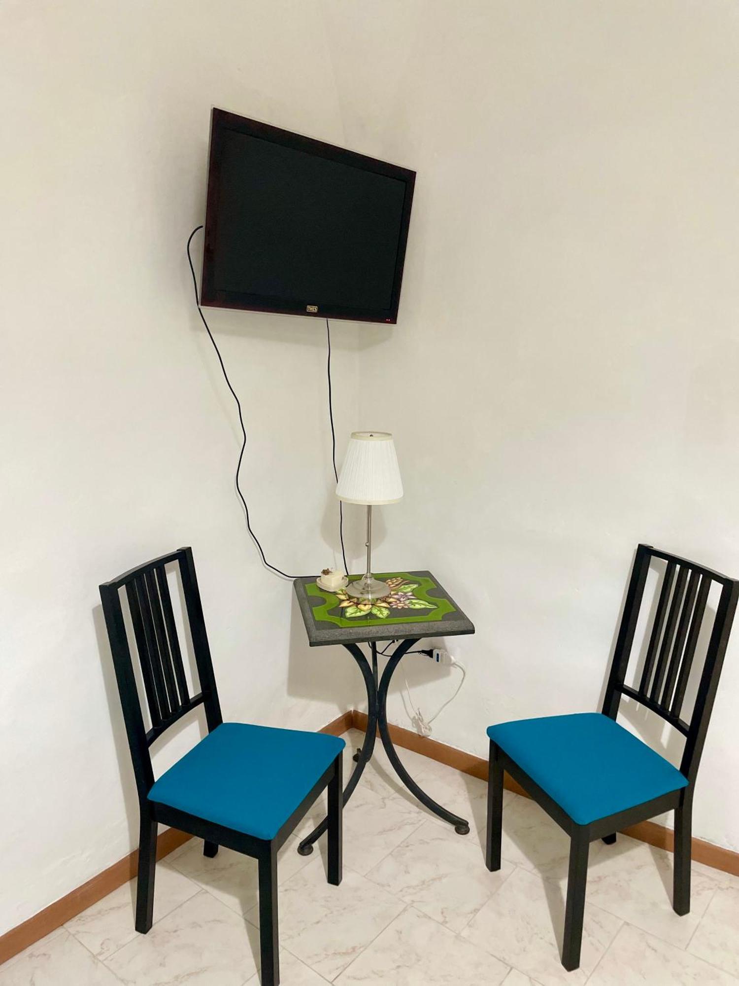 Mena Holiday House Villa Сант'Агнело Екстериор снимка