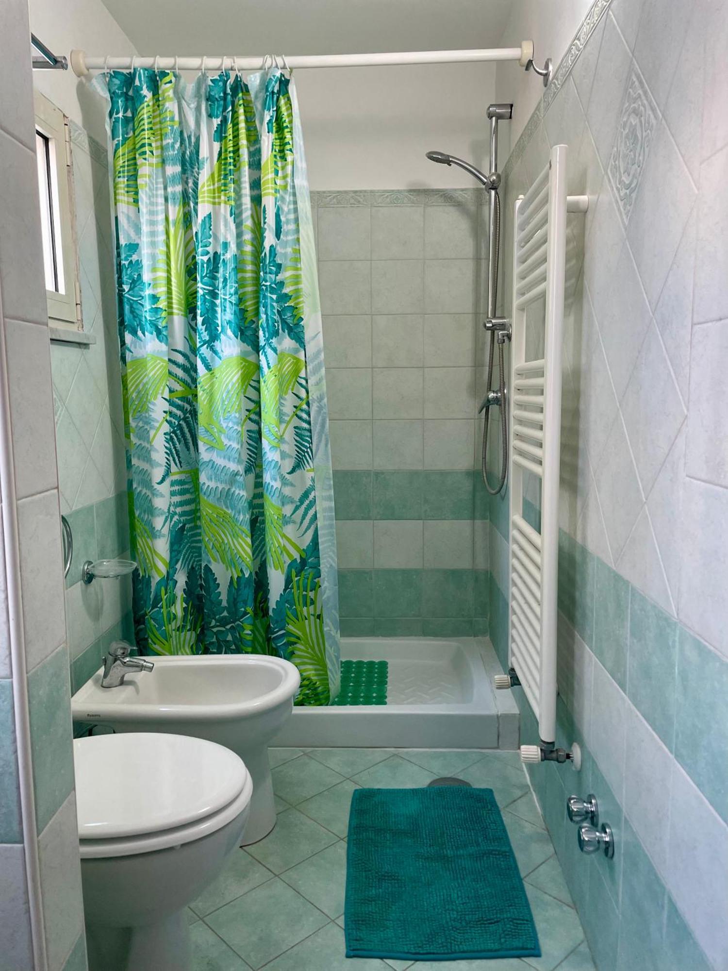 Mena Holiday House Villa Сант'Агнело Екстериор снимка