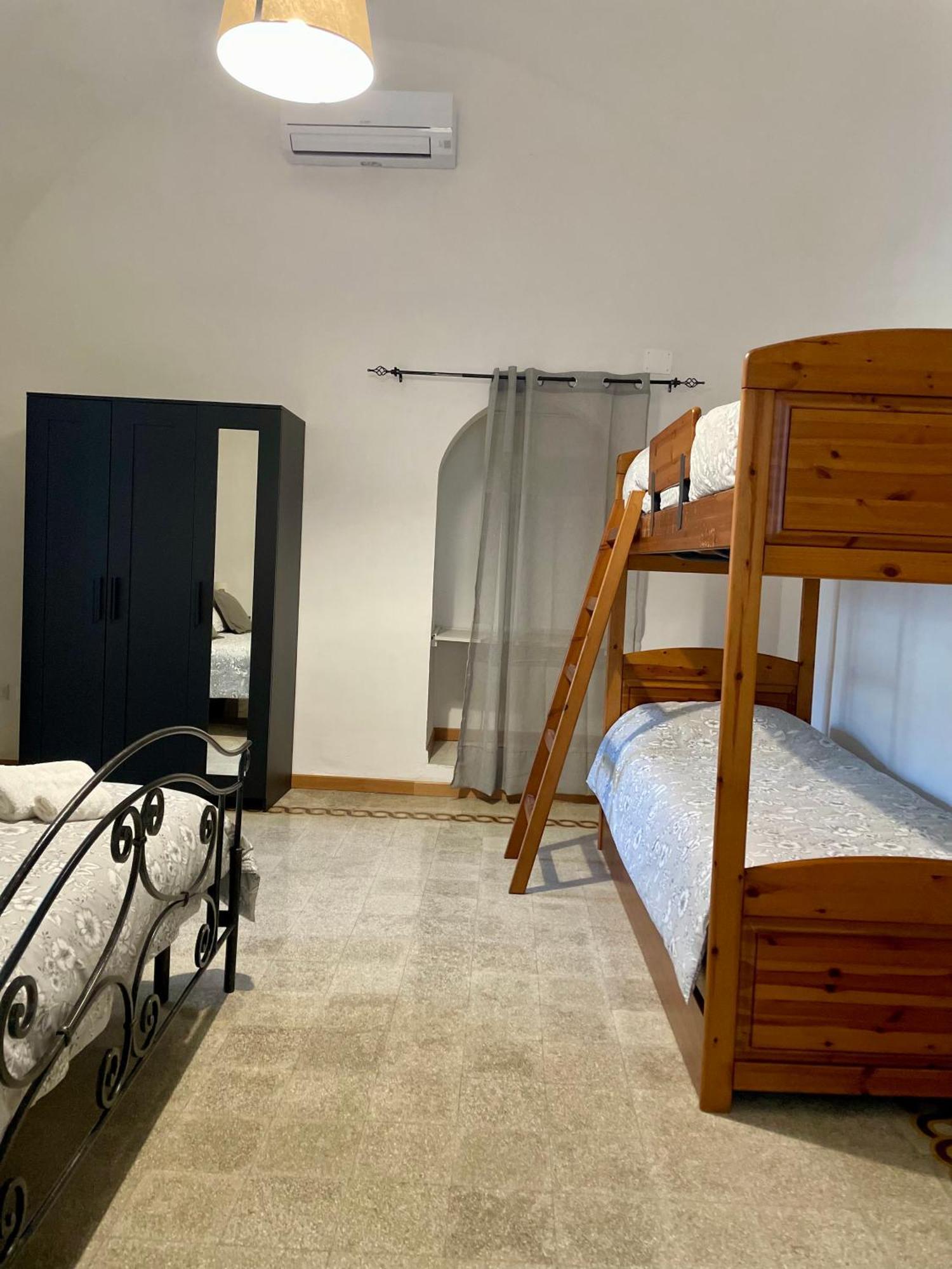Mena Holiday House Villa Сант'Агнело Екстериор снимка